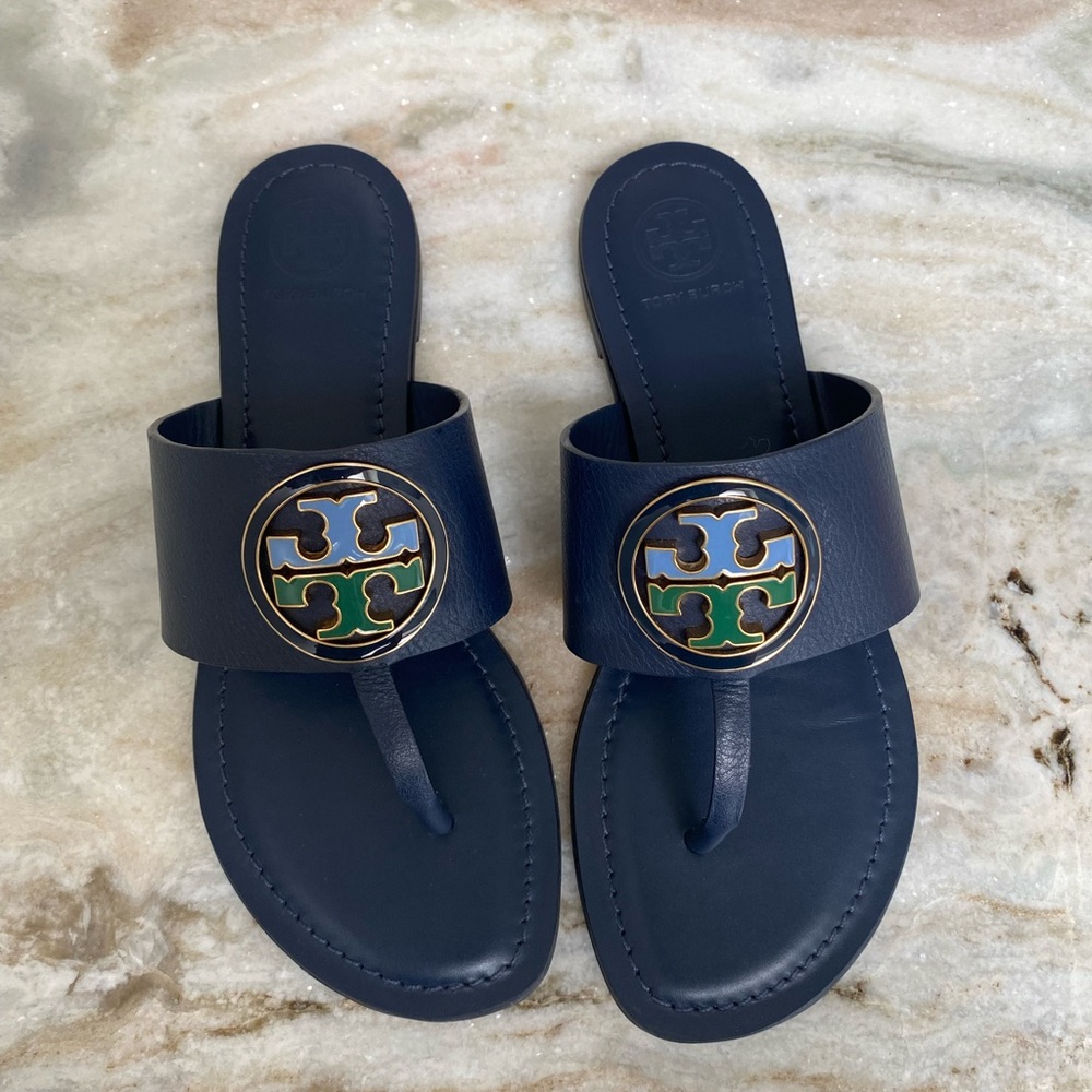 Tory Burch Sandals size 6.5